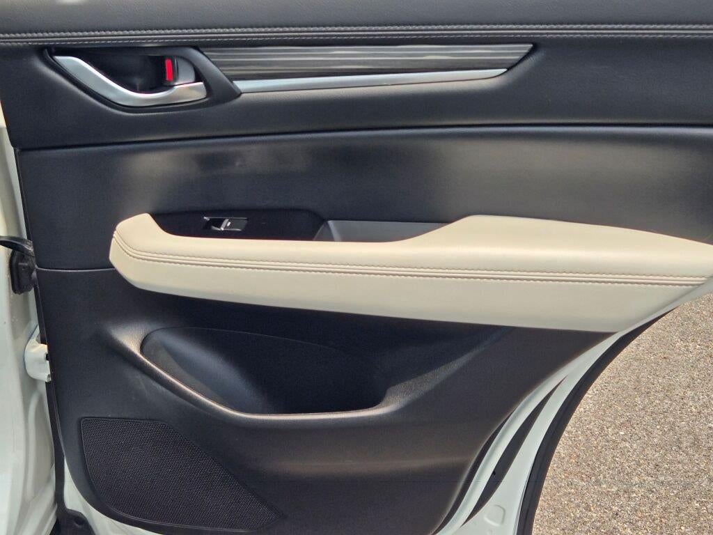 2020 Mazda Mazda CX-5 Grand Touring