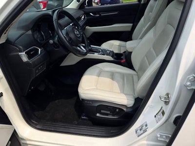 2020 Mazda Mazda CX-5 Grand Touring