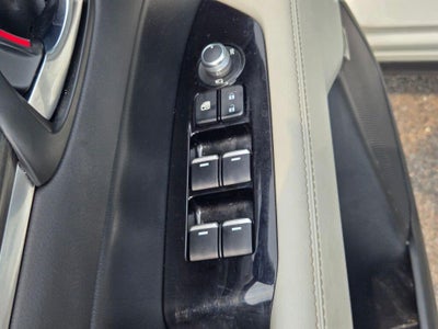 2020 Mazda Mazda CX-5 Grand Touring