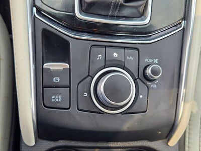 2020 Mazda Mazda CX-5 Grand Touring