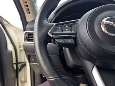 2020 Mazda Mazda CX-5 Grand Touring
