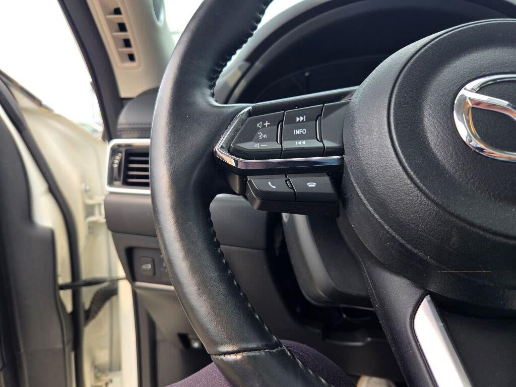 2020 Mazda Mazda CX-5 Grand Touring