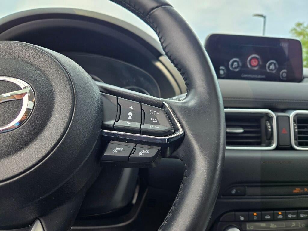 2020 Mazda Mazda CX-5 Grand Touring