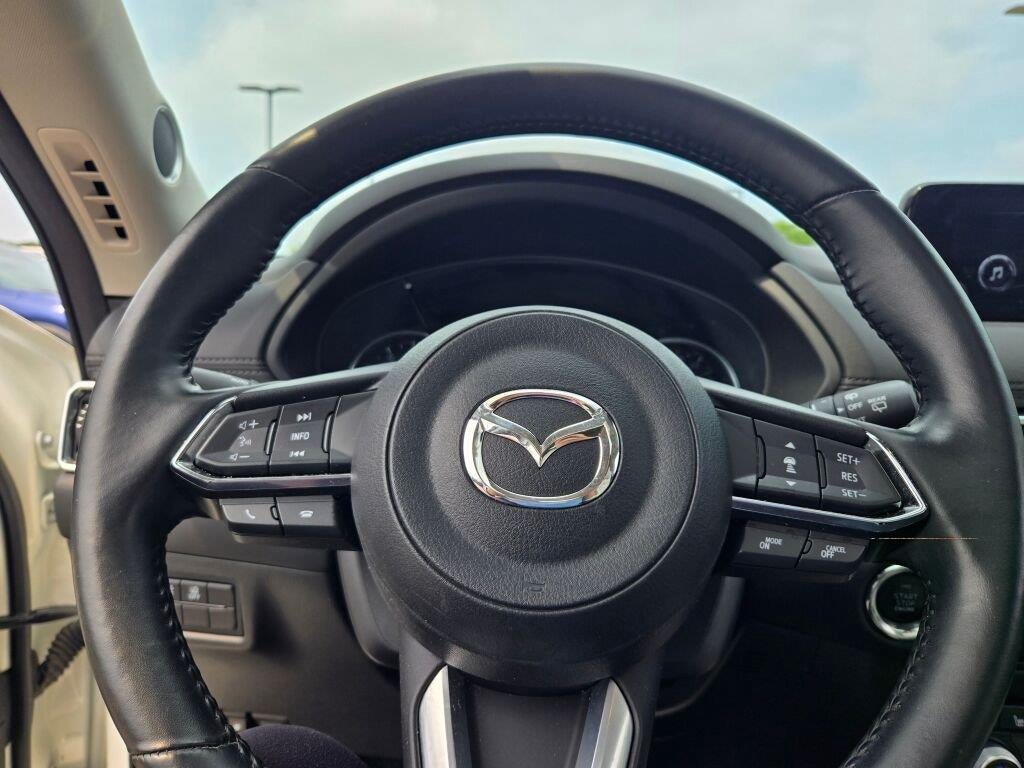 2020 Mazda Mazda CX-5 Grand Touring