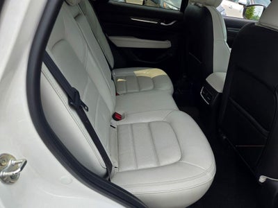 2020 Mazda Mazda CX-5 Grand Touring