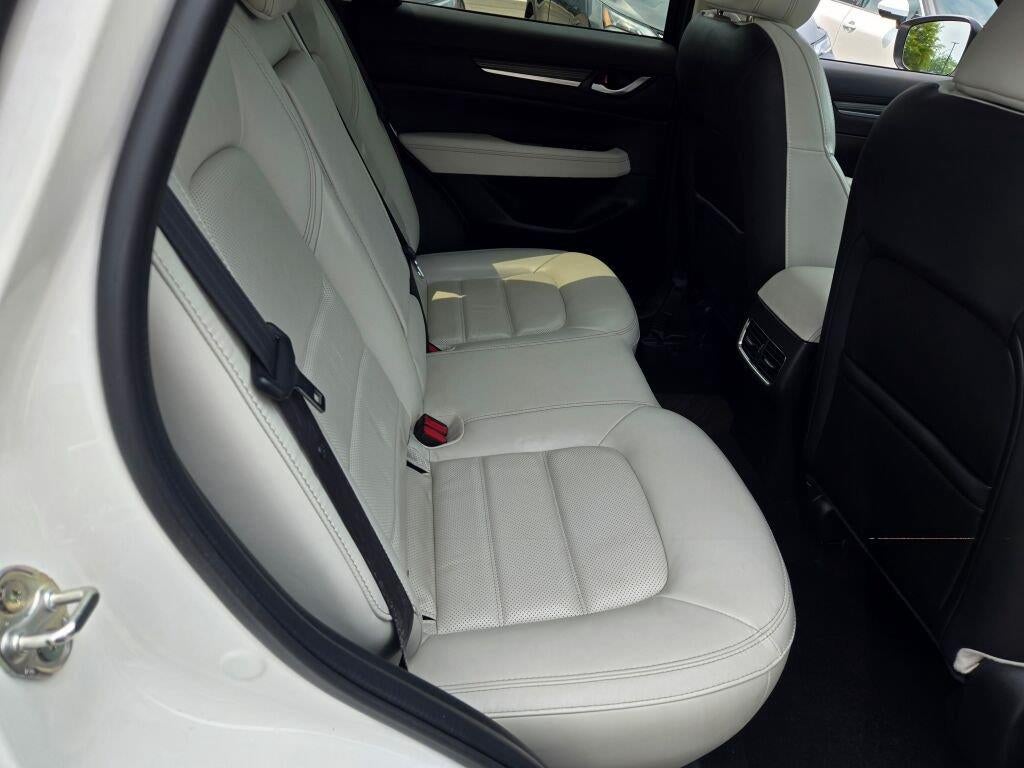 2020 Mazda Mazda CX-5 Grand Touring