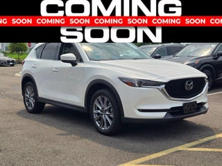 2020 Mazda Mazda CX-5 Grand Touring