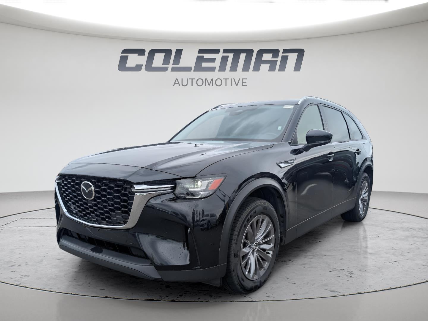 2025 Mazda CX-90 Turbo Select Package's photo