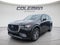 2025 Mazda Mazda CX-90 Select Package