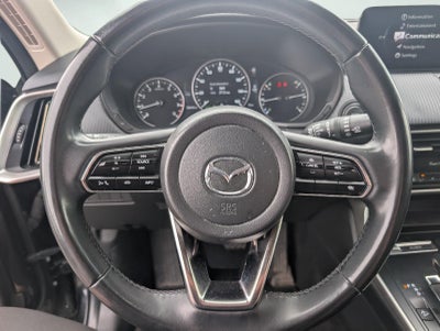 2025 Mazda Mazda CX-90 Select Package