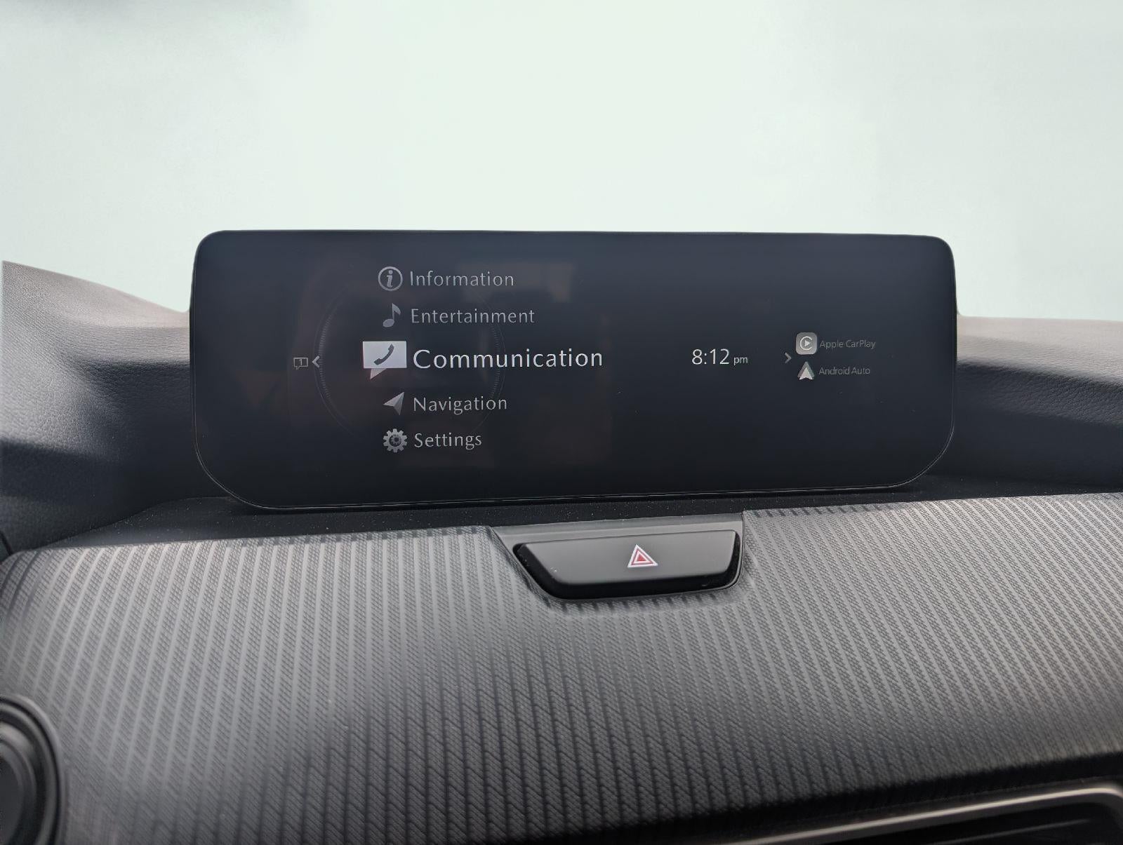 2025 Mazda Mazda CX-90 Select Package