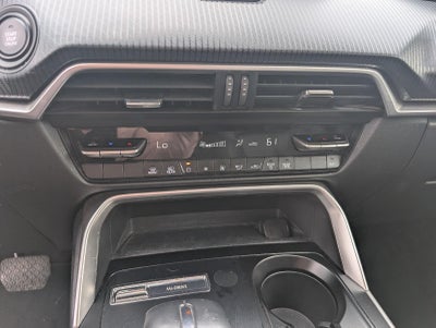 2025 Mazda Mazda CX-90 Select Package