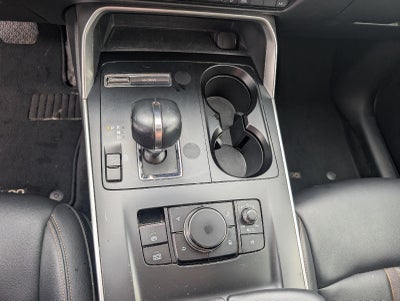 2025 Mazda Mazda CX-90 Select Package