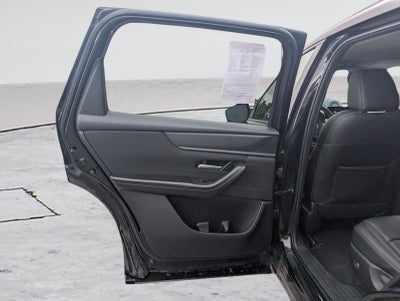 2025 Mazda Mazda CX-90 Select Package