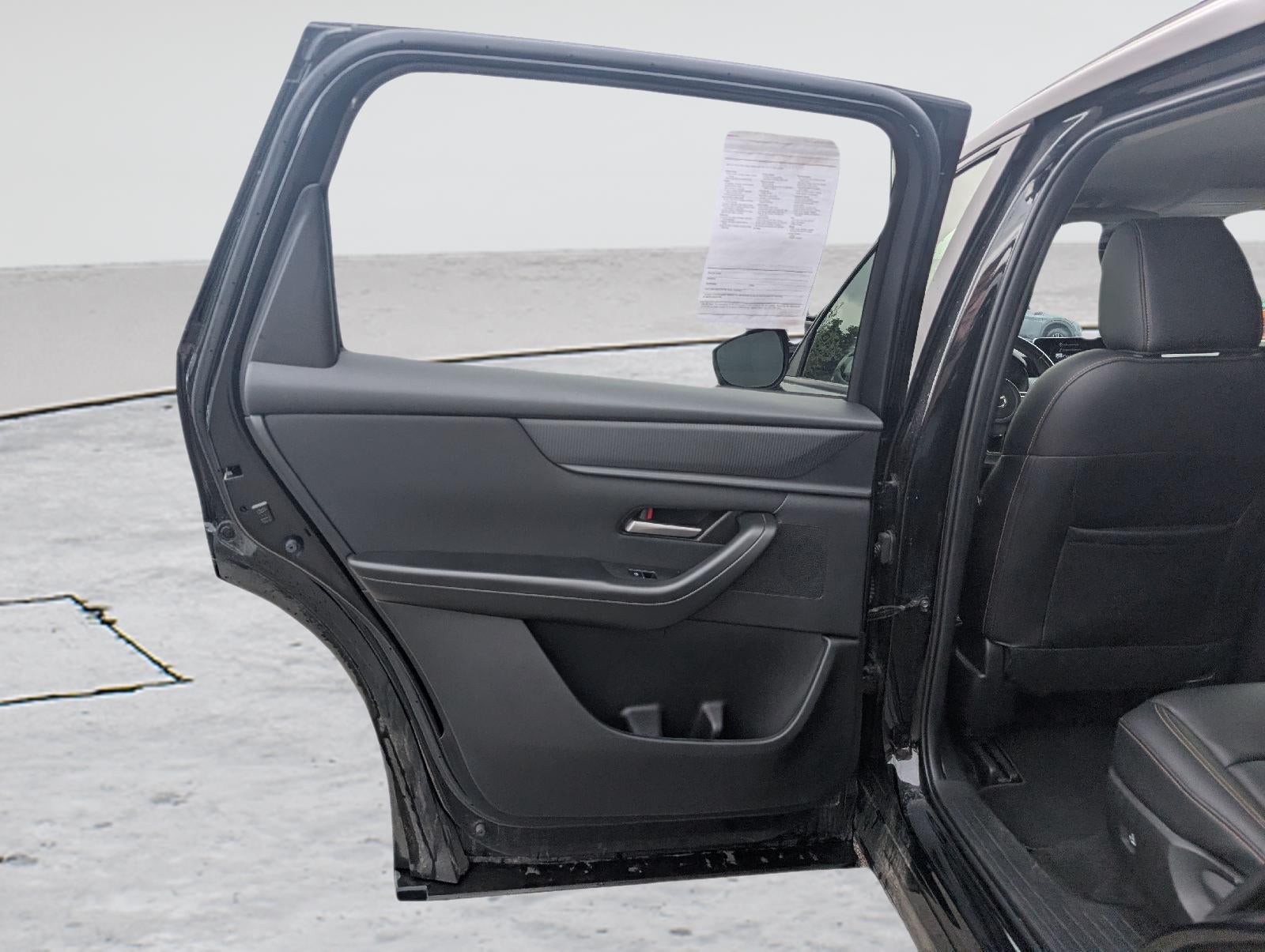 2025 Mazda Mazda CX-90 Select Package