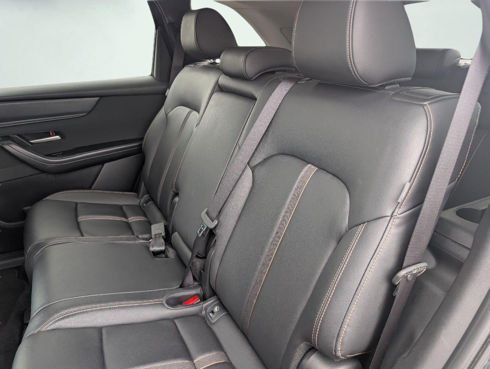 2025 Mazda Mazda CX-90 Select Package
