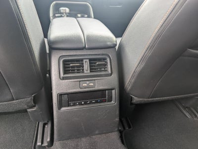 2025 Mazda Mazda CX-90 Select Package