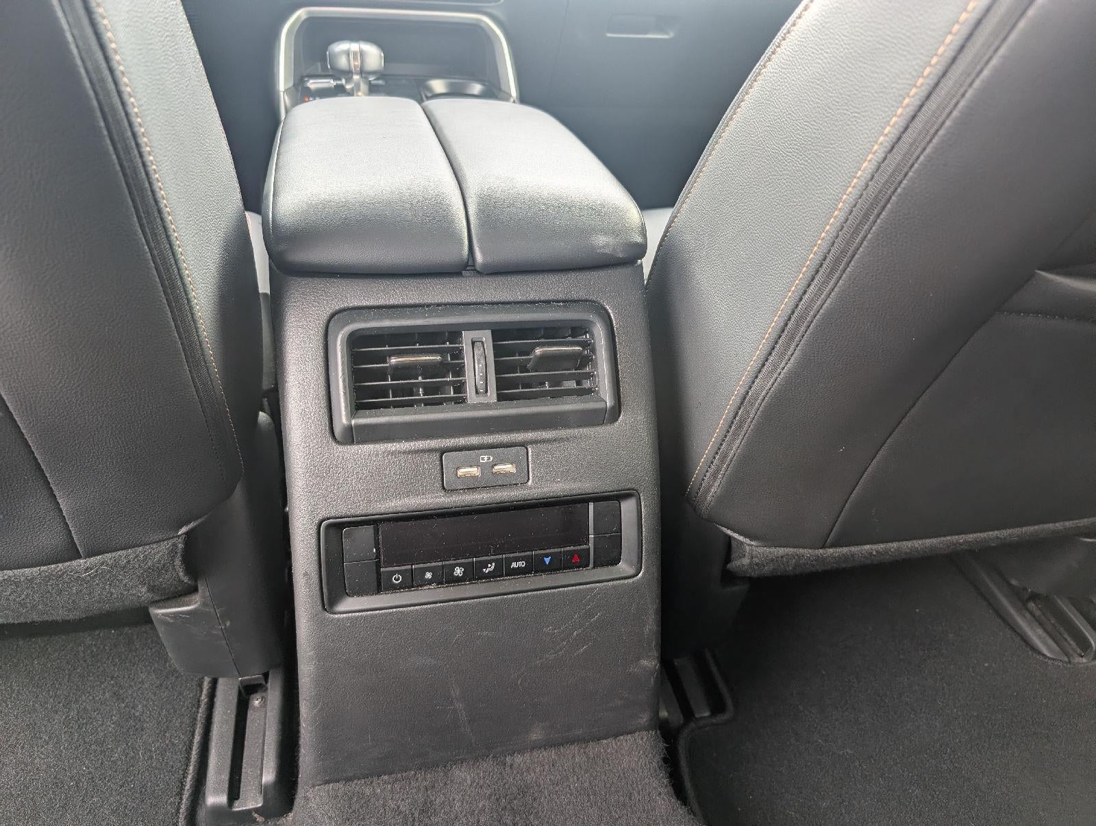 2025 Mazda Mazda CX-90 Select Package