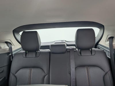 2025 Mazda Mazda CX-90 Select Package