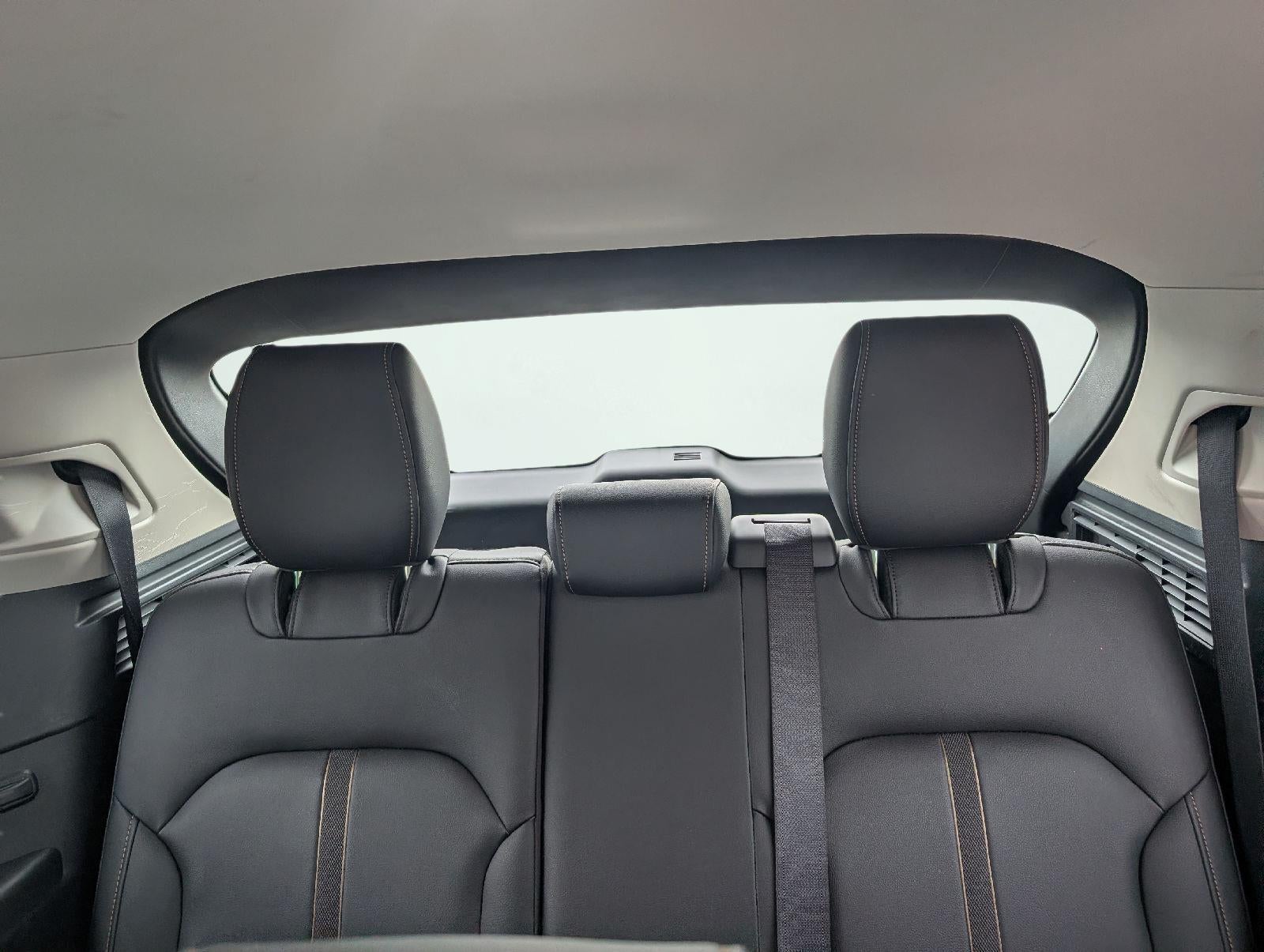 2025 Mazda Mazda CX-90 Select Package