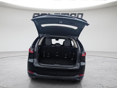 2025 Mazda Mazda CX-90 Select Package