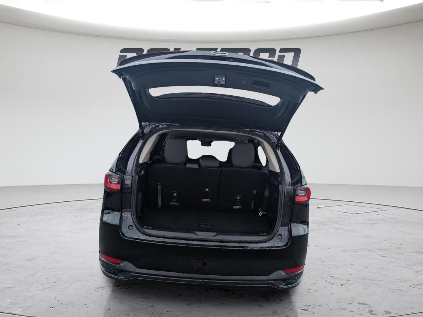 2025 Mazda Mazda CX-90 Select Package