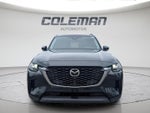 2025 Mazda Mazda CX-90 Select Package