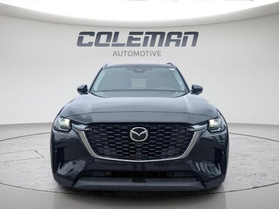 2025 Mazda Mazda CX-90 Select Package
