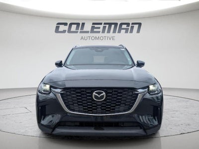2025 Mazda Mazda CX-90 Select Package