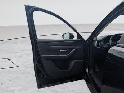 2025 Mazda Mazda CX-90 Select Package