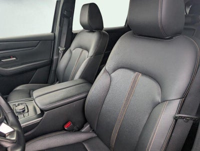 2025 Mazda Mazda CX-90 Select Package