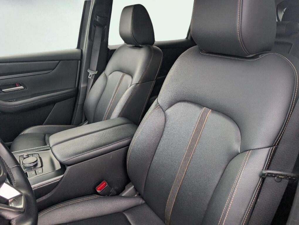 2025 Mazda Mazda CX-90 Select Package