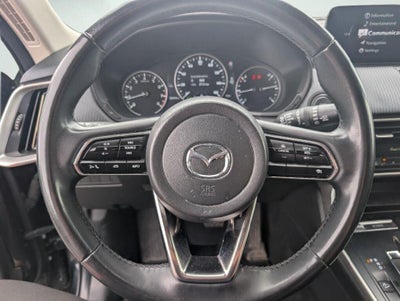 2025 Mazda Mazda CX-90 Select Package