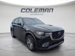 2025 Mazda Mazda CX-90 Select Package