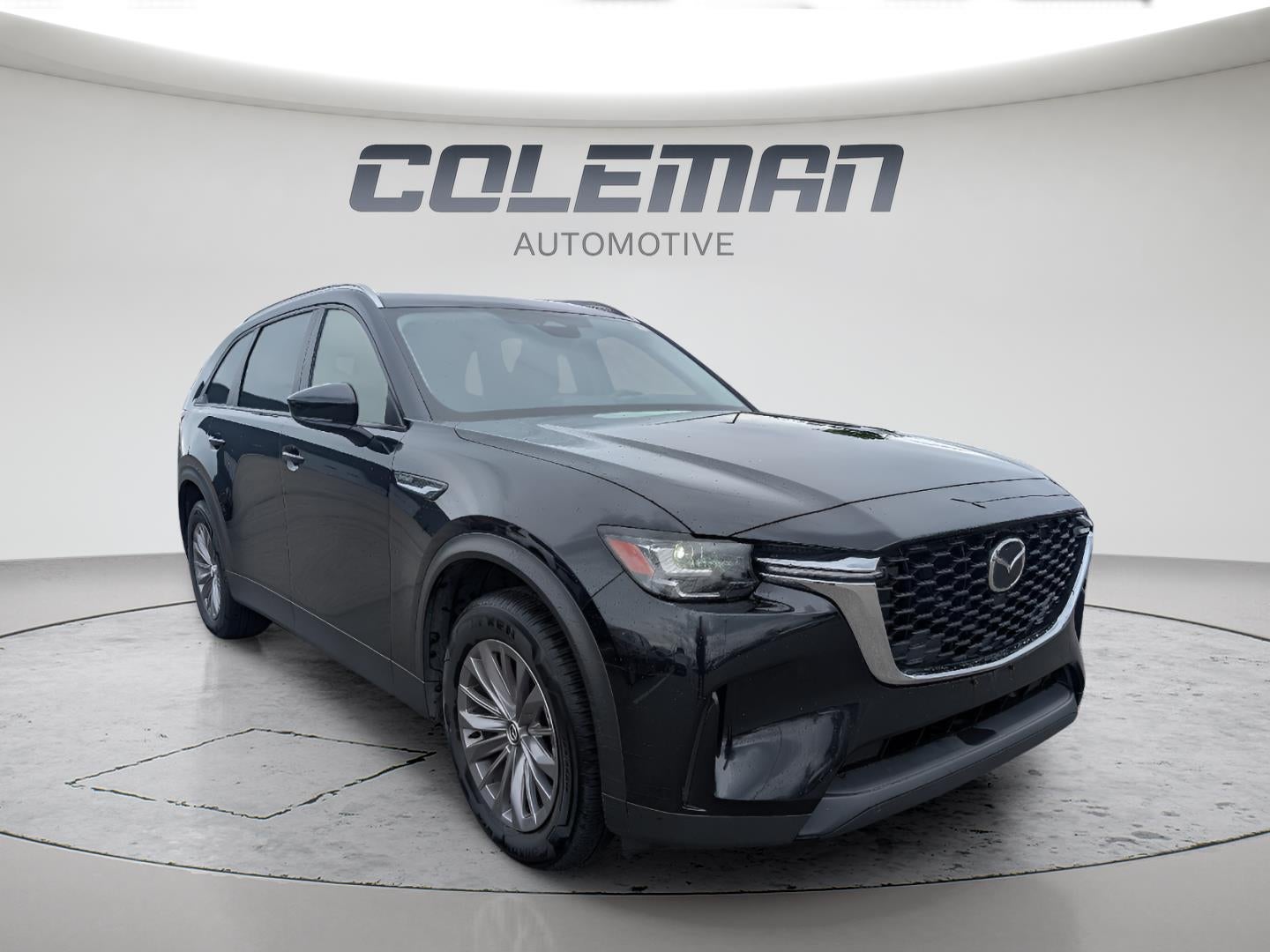 2025 Mazda Mazda CX-90 Select Package