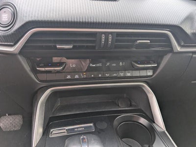 2025 Mazda Mazda CX-90 Select Package