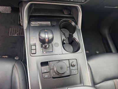 2025 Mazda Mazda CX-90 Select Package