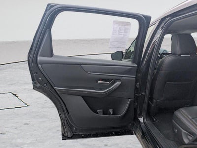 2025 Mazda Mazda CX-90 Select Package