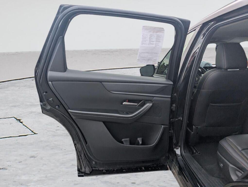 2025 Mazda Mazda CX-90 Select Package