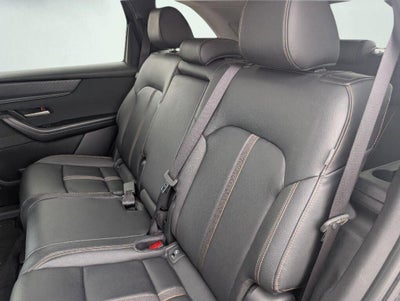 2025 Mazda Mazda CX-90 Select Package