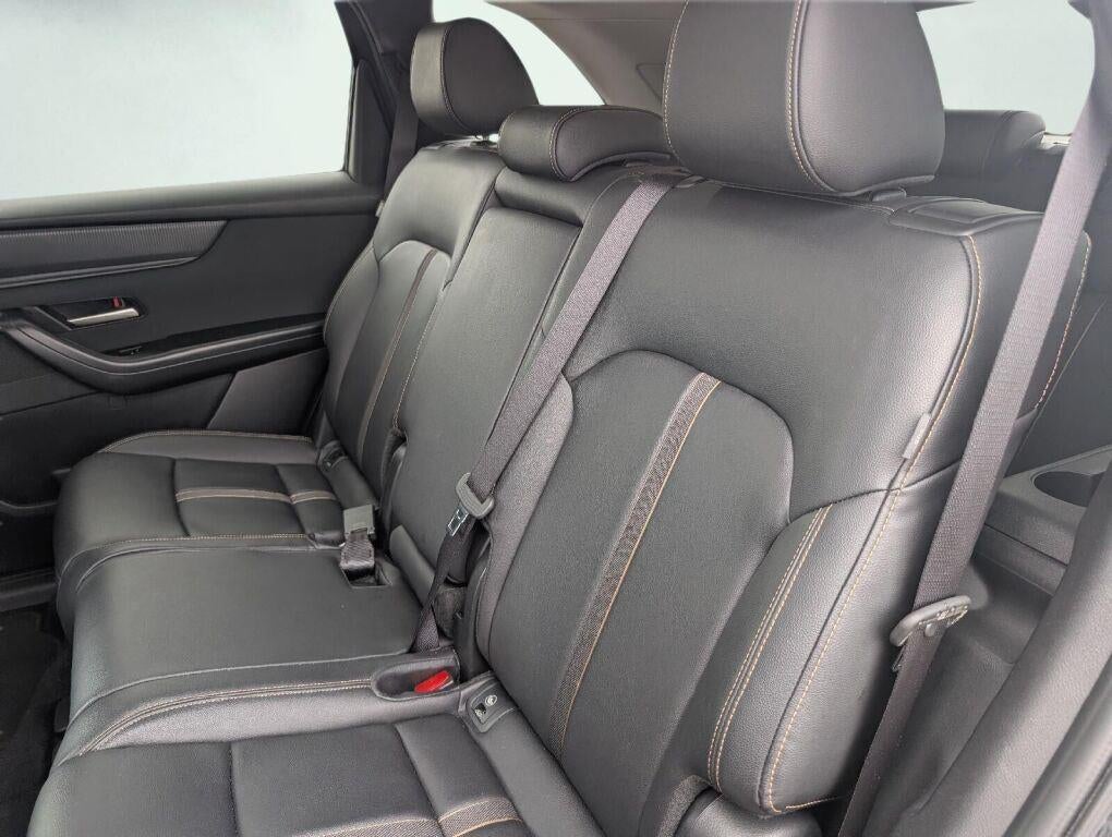 2025 Mazda Mazda CX-90 Select Package