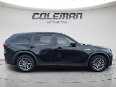 2025 Mazda Mazda CX-90 Select Package