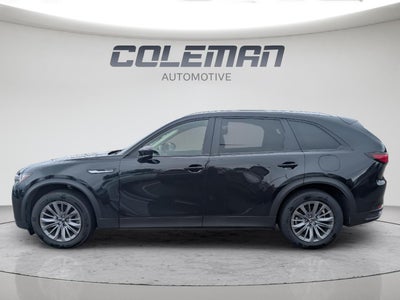 2025 Mazda Mazda CX-90 Select Package