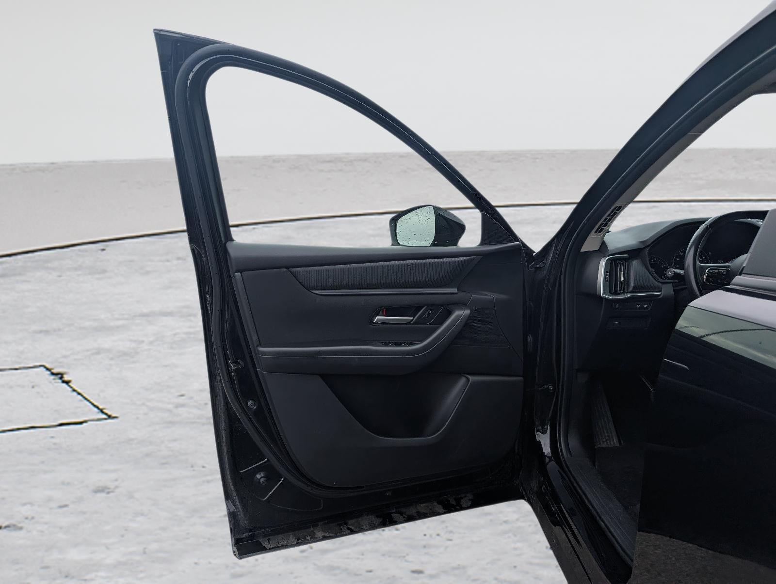 2025 Mazda Mazda CX-90 Select Package