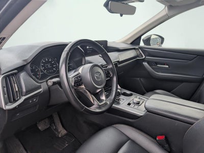2025 Mazda Mazda CX-90 Select Package