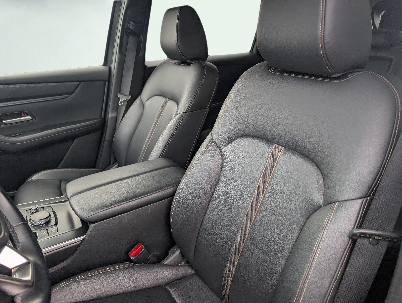 2025 Mazda Mazda CX-90 Select Package