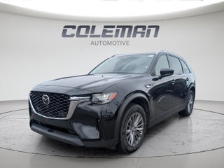 2025 Mazda Mazda CX-90 Select Package