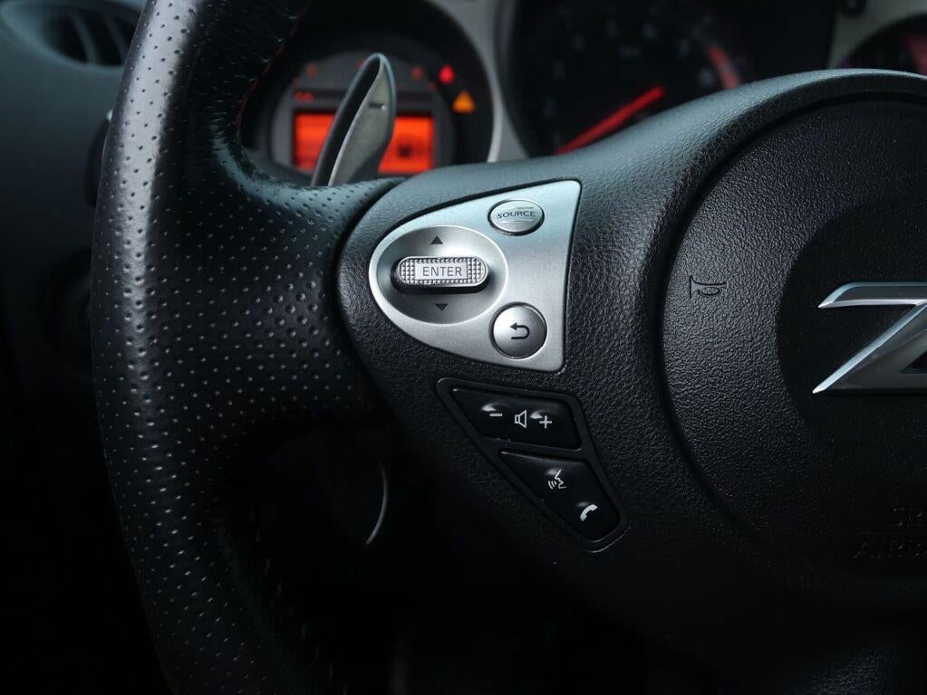 2014 Nissan 370Z Touring