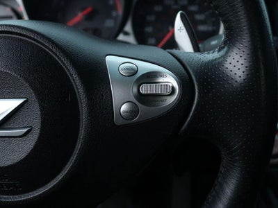 2014 Nissan 370Z Touring