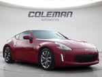 2014 Nissan 370Z Touring